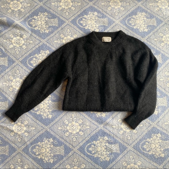 Everlane Alpaca Sweater - Picture 2 of 5
